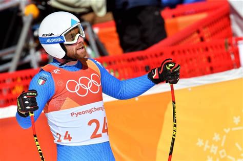 Olimpiadi Invernali 2018 Day 16 Il Punto Delle 8 Azzurri Di Gloria