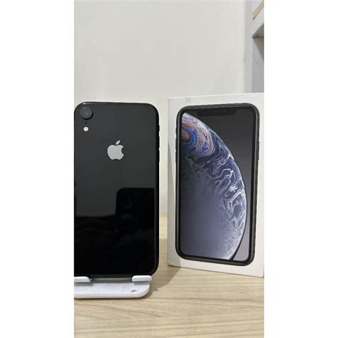 Jual Iphone XR 128gb Ibox Shopee Indonesia