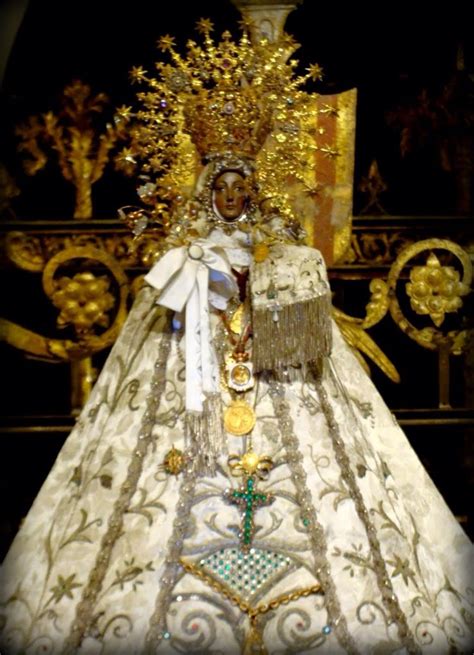 Virgen Monserrat Historia Leyenda Oraci N Y M S