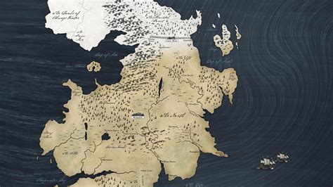 🥇 A song of ice and fire westeros maps wallpaper | (139632)