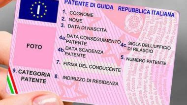 Patente Digitale 2024 Su App IO Come Funziona E Da Quando FAQ