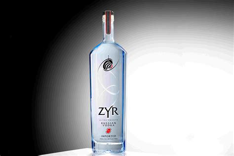 Best Russian Vodka