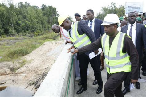 Nddc Declares Readiness To Rescue Niger Delta Roads Managing Director