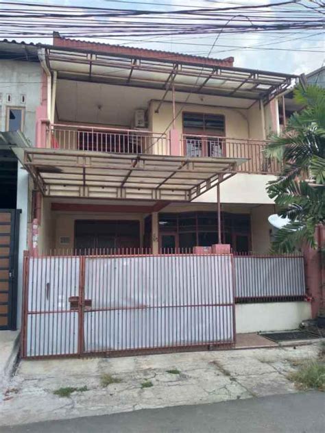 Rumah Murah Pondok Kelapa Jakarta Timur