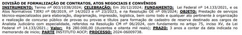 Concurso Tj Rj Tem Banca Organizadora Contratada Para Novo Edital