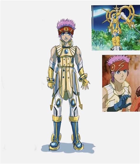 Nemus Baron Leltoy En Bakugan Personajes Personajes De Anime