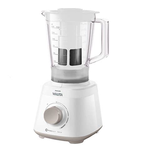 Liquidificador Philips Walita Daily Turbo Ri Jarra Duravita W