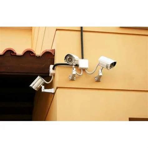 Security Camera Installation Service in Sector 26, Noida, A Star Sales & Services | ID: 18929649497