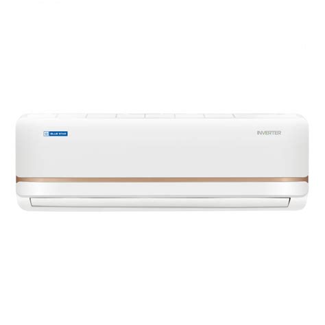 1 Tr Blue Star Split Air Conditioners R 410a At Rs 39000 Piece In