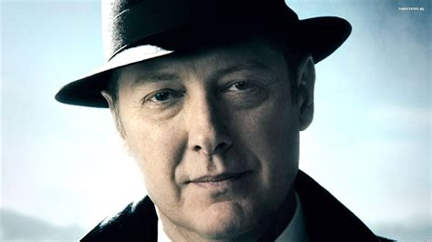 Czarna Lista The Blacklist 010 Raymond Red Reddington Tapety Na Pulpit