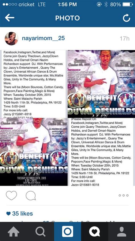 Nikaa On Twitter Come Out Support My Lil Cuzin LongLiveDj