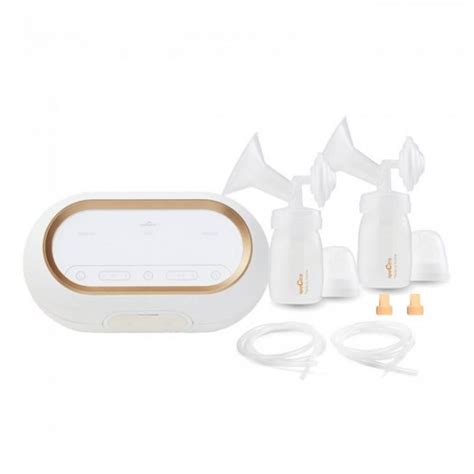 Spectra Synergy Gold Portable Breast Pump The Breastfeeding Shop