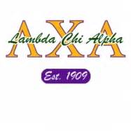 Lambda Chi Alpha