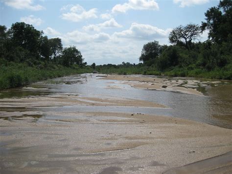 Sabie River Jeppestown Flickr