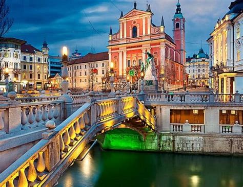 ТРИТЕ ЦВЯТА НА ВКУСА-ВЕНЕЦИЯ, ЛЮБЛЯНА И ЗАГРЕБ