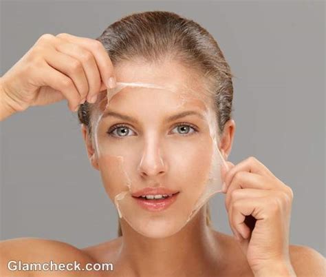 Peel Off Face Masks to Get Rid Of Blackheads