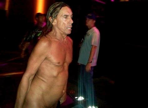 Iggy Pop Photos Of Last Fm