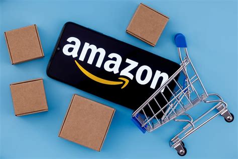 Aprenda como verificar seu histórico de compras na Amazon