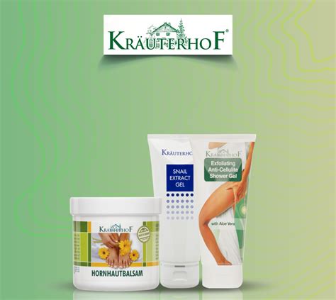 Krauterhof Ürünleri ve Fiyatları | Dermomarket
