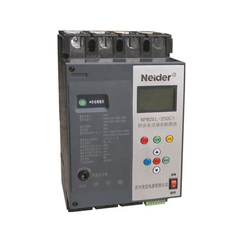 Overvoltage Disconnect Switches Moulded Case Circuit Breaker P P P