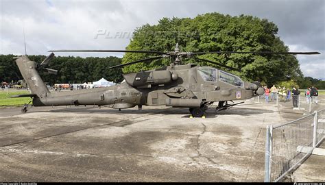 United States Army Boeing Ah D Apache Photo By Radim