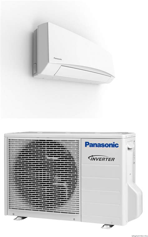 Panasonic RE Wandklimaanlage Mir Standard Inverter CS TZ9SKEW Bis CS