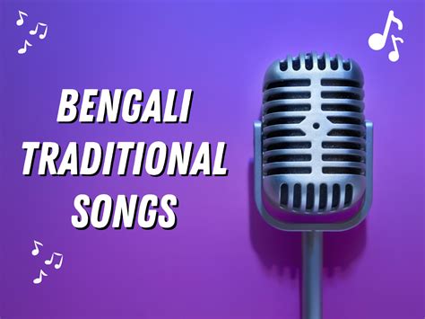 Traditional Bengali Songs Learn Bengali Now