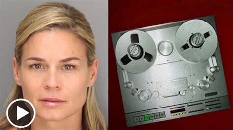 Cat Cora Post-Crash DUI 911 Call -- 'She Was Driving Insane'