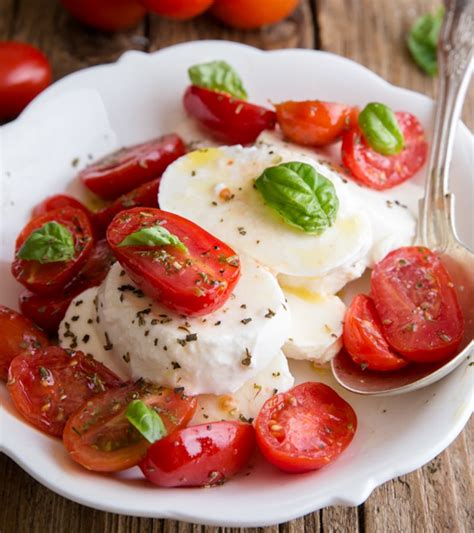 Classic Italian Caprese Salad Recipe An Italian In My Kitchen