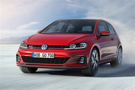 Volkswagen Golf Vii Restyling Now Hatchback Door