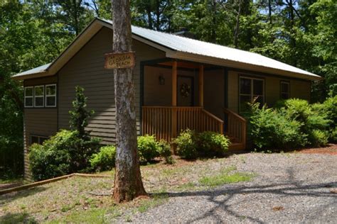 Helen, Georgia Cabin Rentals & Getaways - All Cabins