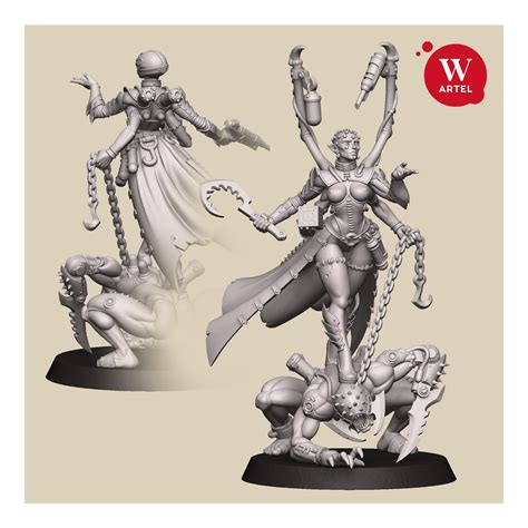 Artel W Miniatures Neue Previews Br Ckenkopf Online Das