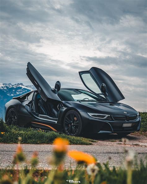 Bmw I8 Carbon Fiber And Aftermarket Parts Mods And Accessories