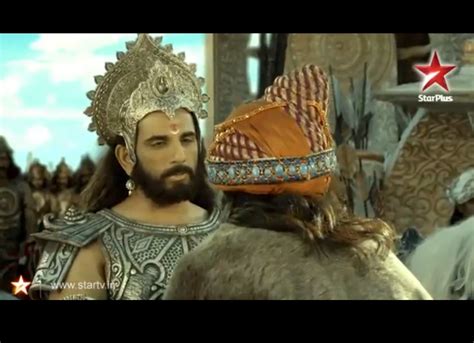 Mahabharata Episode Keren Kw