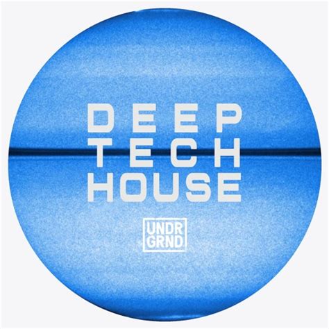 Deep Tech House Sample Pack Multiformat Plugintorrent