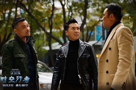 Donnie Yen Biography Movies Net Worth Screendollars