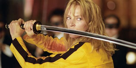 10 Best Female Leads In Action Movies