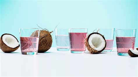 Where To Find Coconut Water