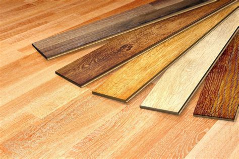 The Four Types Of Flooring Finishes Abacus Flooring