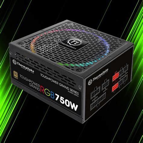 Toughpower Grand Rgb Gold Full