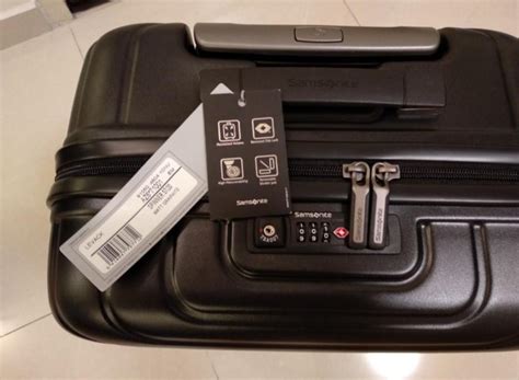 Samsonite Levack Spinner Hobbies Toys Travel Luggage On Carousell