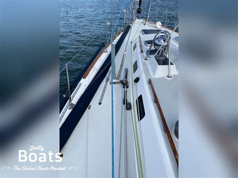 1989 J Boats J44 J44 For Sale View Price Photos And Buy 1989 J Boats