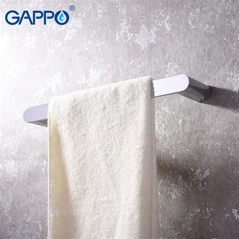 GAPPO Bad Hardware Sets Badkamer Messing Chroom Wa Grandado