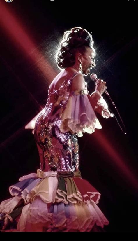 Pin By Natalie Oguara On Celia Cruz Photos Celia Cruz Vintage Black