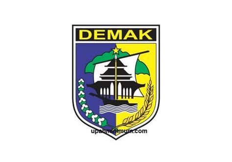 Daftar UMR Kabupaten Demak 2021 Lengkap Demak Porsche Logo Vehicle