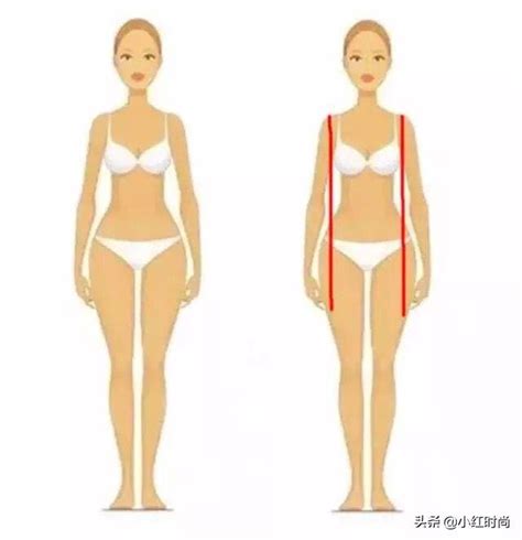 屁股大、胯寬的女生，這樣穿才最顯瘦 每日頭條