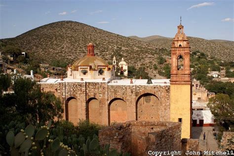 Cerro De San Pedro San Luis Pericos San Pedro Santo