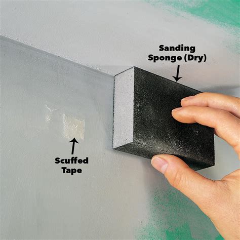 Expert tips for finishing drywall – Artofit