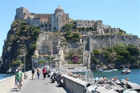 Dove Andare Per Il Ponte Del Primo Maggio Viaggi E Vacanze