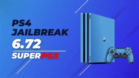 PS4 Jailbreak 6 72 HEN Enabler Complete Guide 2022